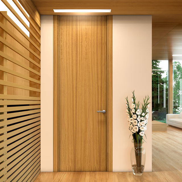 Bamar Puertas: foto 2 de 9