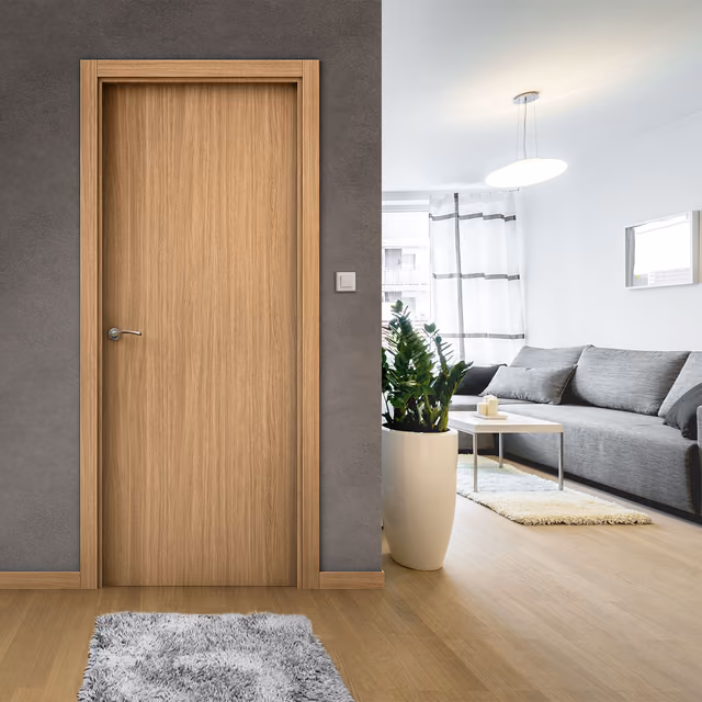 Bamar Puertas: foto 4 de 9